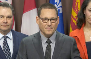 NDP: oil company price cap better than gasoline pump tax holiday avi lewis, ndp leader, don davies, heather mcpherson