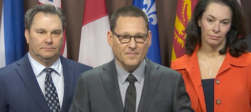 avi lewis, ndp leader, don davies, heather mcpherson