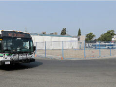 BC Transit: Electric bus charger coming to West Shore BC Transit, Langford Transit Centre