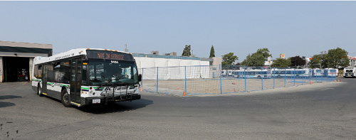 Langford-TransitCentre-web BC Transit, Langford Transit Centre