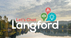Got time? Three Langford surveys on Easter weekend Let's Chat Langford, surveys