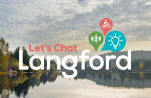 Got time? Three Langford surveys on Easter weekend Let's Chat Langford, surveys