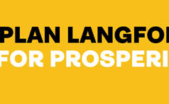 Langford economy could see broad positive changes: survey to April 26 economic development, strategy, survey, Langford