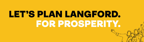 economic development, strategy, survey, Langford