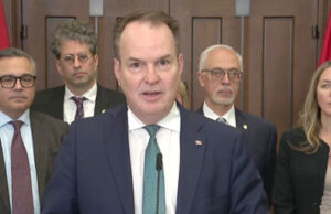 Canadian Space Launch Act: regulatory certainty, support investment, meet international obligations Steven MacKinnon, house of commons