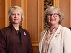 BC toxic drug overdose crisis continues after 10 years Dr Henry, Josie Osborne