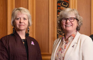 BC toxic drug overdose crisis continues after 10 years Dr Henry, Josie Osborne