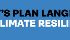 Langford climate action plan survey open to April 8 langford, climate resilience