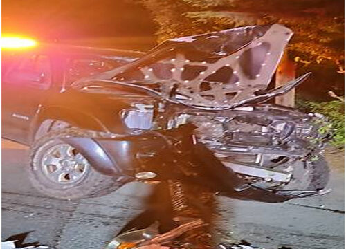 West Shore RCMP: weekend road incidents in Colwood, Langford & View Royal vehicle, collision, RCMP