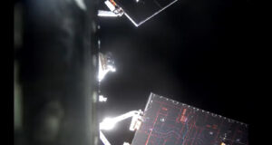 Day 2 technology details for Artemis II crew view, outer space, artemis II, orion