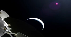 Artemis II: troubleshooting some technical things live view, artemis, orion