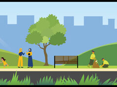 BC strengthens emergency support for evacuees emergency preparedness week