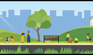 BC strengthens emergency support for evacuees emergency preparedness week