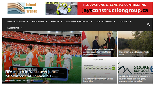 ist main, fifa, bc place