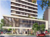City of Victoria approves 22-storey condo building on Fisgard 741 fisgard, exterior