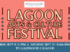 Lagoon Arts & Culture Festival coming up Sept 11 & 12 Lagoon Arts & Culture, festival