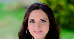 Katherine Strongwind running for Sooke Council katherine strongwind, sooke, candidate