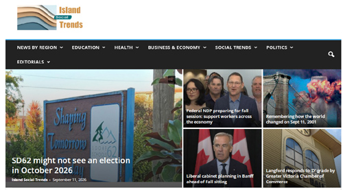 ist main, sd62, ndp