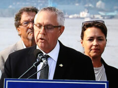 BC Conservatives assemble a first response to snap election BC Conservative leader, Lorne Doerkson
