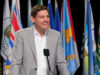 BC pauses expansion of PST on professional services premier, david eby, ubcm