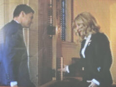 Premier Eby arrives at Government House seeking dissolution eby, lg, election call
