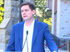 Premier Eby calls snap election set for Oct 24 david eby, ndp leader