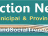 Covering both municipal & BC provincial elections ist main, banner, election news