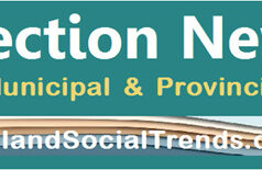 Covering both municipal & BC provincial elections ist main, banner, election news