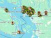 New higher-res ICBC cameras coming to 140 intersections icbc cameras, locations, map