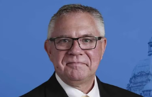 LorneDoerkson-headshot Lorne Doerkson, bc conservatives