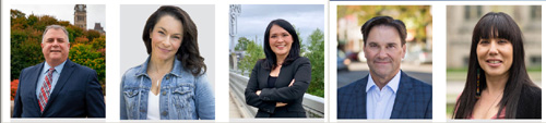 NDP: Davies back to House Leader as McPherson turns to Prairies Economic Development NDP, member of parliament